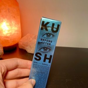 MILK MAKEUP KUSH Waterproof Mascara